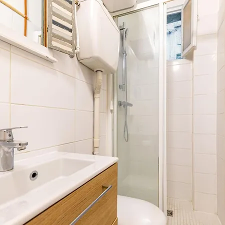 Apartment Guestready - Amazing 1bdr App In 18th Arr. Paris