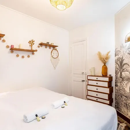 Guestready - Amazing 1bdr App In 18th Arr. *
